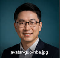 NBA老郭 | LeyuEsports