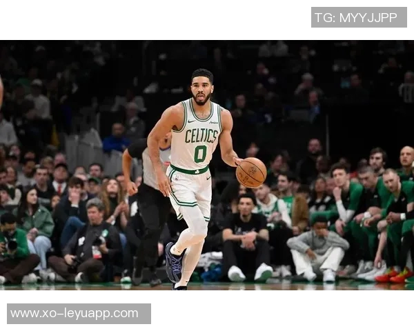 塔图姆谈缺席比赛的痛苦与随队出征带来的心态改善 塔图姆谈缺席比赛的痛苦与随队出征带来的心态改善