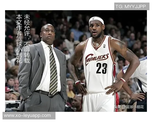 铁林直言不讳:被詹姆斯欺骗的人总有存在的意义 铁林直言不讳:被詹姆斯欺骗的人总有存在的意义