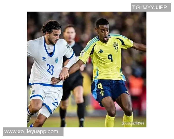 瑞典遭科索沃双杀后FIFA排名暴跌11位身价仍达516亿欧元