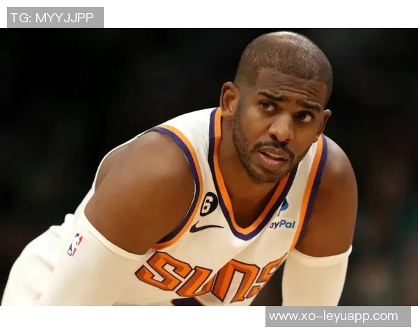 克里斯保罗神奇表现9分钟送9助攻快船官推惊呼真香