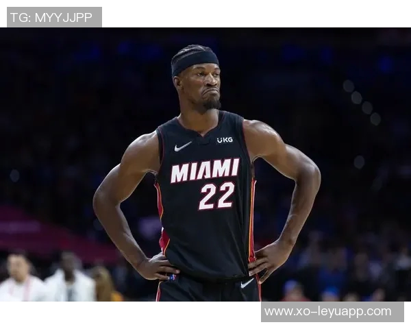 巴特勒在训练场展现统治力低调沉默却杀伤力十足