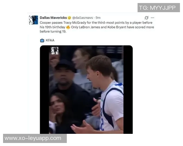 弗拉格盛赞文班独特天赋认为他是前所未见的篮球新星