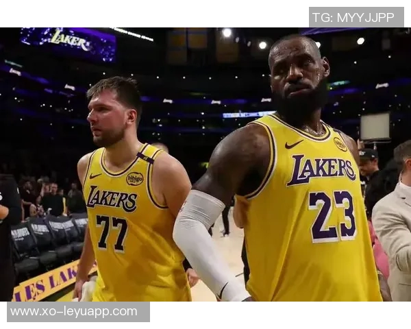 湖人媒体日回顾詹姆斯谈退役东契奇分享融入感受艾顿面对巨大压力