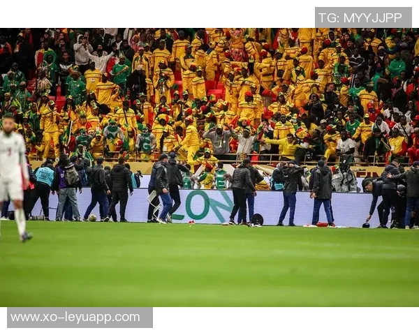 塞内加尔绝杀被判无效主帅带队回更衣室欲罢赛引发争议