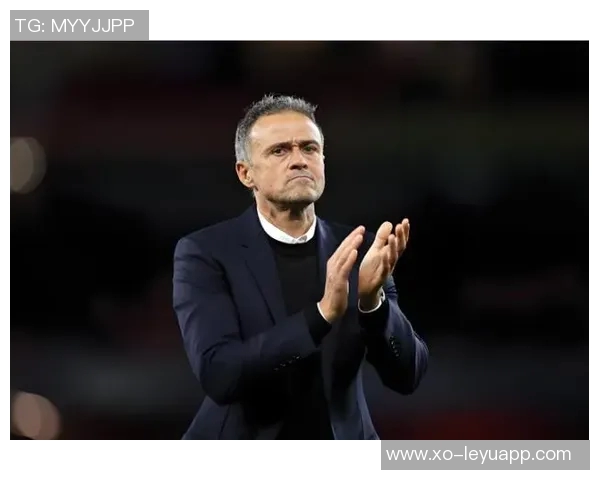 恩里克执教巴黎81场联赛攻入200球领先法甲其他球队41球